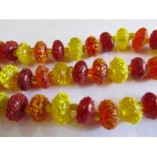 Sugar Beads 7mm x 12mm